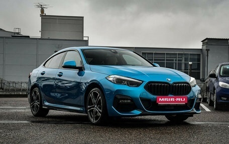 BMW 2 серия F44, 2021 год, 2 898 000 рублей, 3 фотография