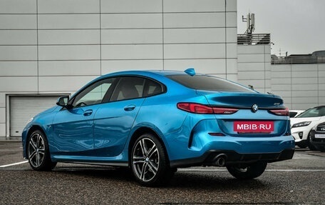 BMW 2 серия F44, 2021 год, 2 898 000 рублей, 7 фотография