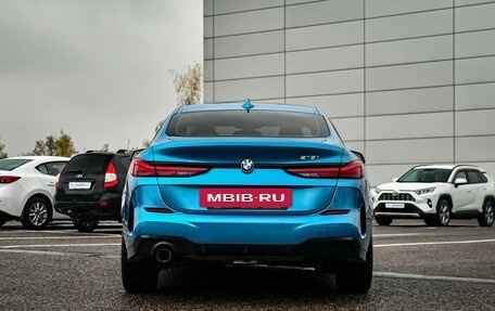 BMW 2 серия F44, 2021 год, 2 898 000 рублей, 6 фотография