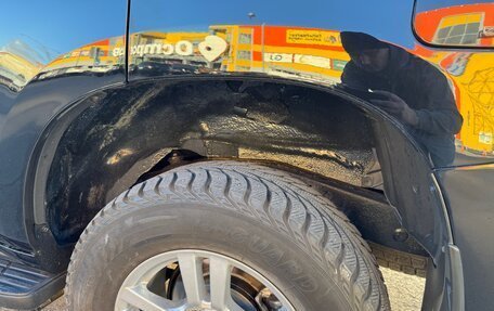 Toyota Land Cruiser Prado 150 рестайлинг 2, 2014 год, 3 500 000 рублей, 6 фотография