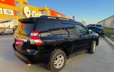 Toyota Land Cruiser Prado 150 рестайлинг 2, 2014 год, 3 500 000 рублей, 4 фотография