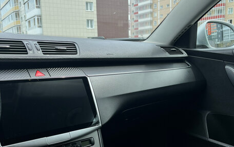 Volkswagen Passat B6, 2007 год, 600 000 рублей, 3 фотография