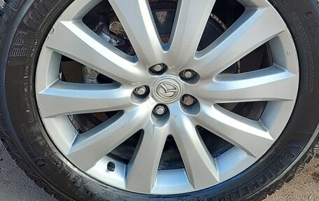 Mazda CX-9 I рестайлинг, 2008 год, 1 700 000 рублей, 4 фотография