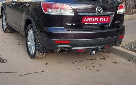 Mazda CX-9 I рестайлинг, 2008 год, 1 700 000 рублей, 5 фотография