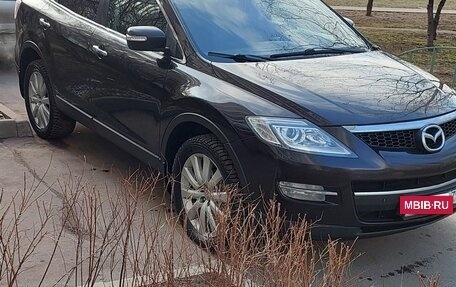 Mazda CX-9 I рестайлинг, 2008 год, 1 700 000 рублей, 3 фотография