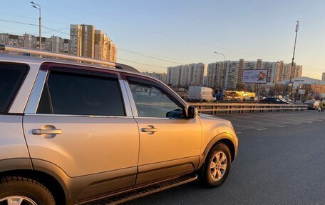 KIA Mohave I, 2009 год, 1 400 000 рублей, 8 фотография