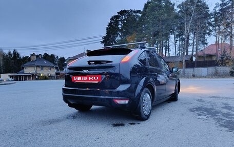 Ford Focus II рестайлинг, 2010 год, 745 000 рублей, 4 фотография