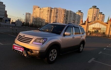 KIA Mohave I, 2009 год, 1 400 000 рублей, 2 фотография