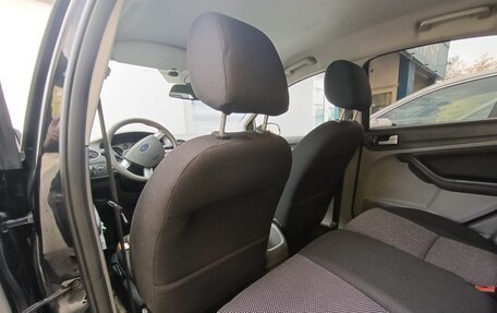 Ford Focus II рестайлинг, 2010 год, 745 000 рублей, 8 фотография