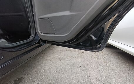 Ford Focus II рестайлинг, 2010 год, 745 000 рублей, 12 фотография