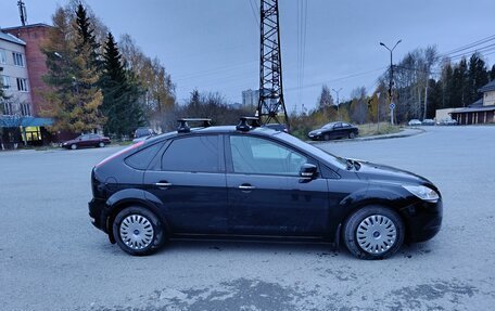 Ford Focus II рестайлинг, 2010 год, 745 000 рублей, 6 фотография