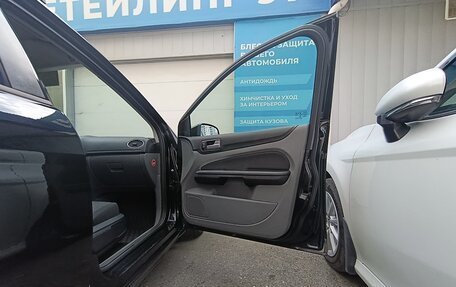 Ford Focus II рестайлинг, 2010 год, 745 000 рублей, 11 фотография