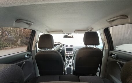 Ford Focus II рестайлинг, 2010 год, 745 000 рублей, 7 фотография