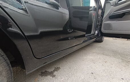 Ford Focus II рестайлинг, 2010 год, 745 000 рублей, 10 фотография
