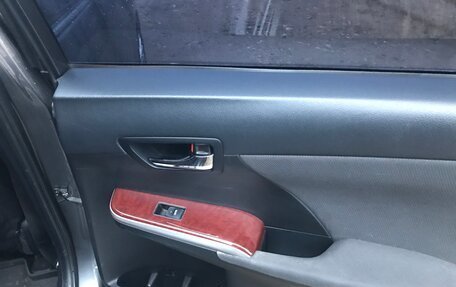 Toyota Camry, 2012 год, 1 320 000 рублей, 7 фотография