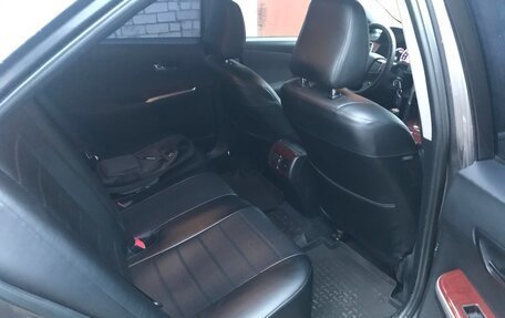 Toyota Camry, 2012 год, 1 320 000 рублей, 6 фотография