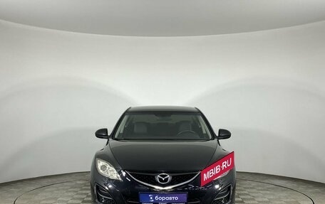 Mazda 6, 2011 год, 870 000 рублей, 3 фотография