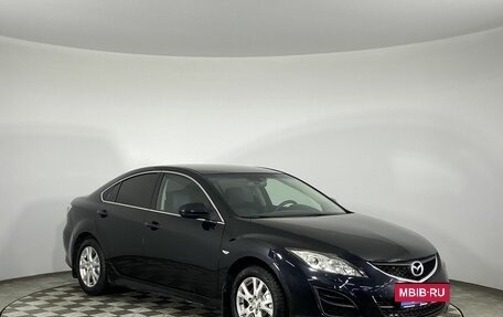 Mazda 6, 2011 год, 870 000 рублей, 2 фотография