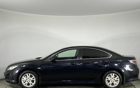 Mazda 6, 2011 год, 870 000 рублей, 10 фотография