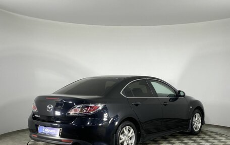 Mazda 6, 2011 год, 870 000 рублей, 6 фотография