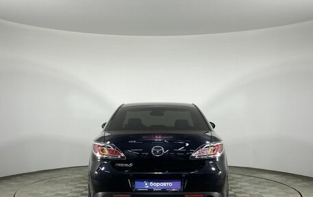 Mazda 6, 2011 год, 870 000 рублей, 8 фотография