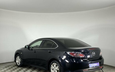 Mazda 6, 2011 год, 870 000 рублей, 7 фотография