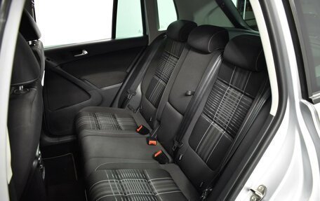 Volkswagen Tiguan I, 2016 год, 1 557 000 рублей, 9 фотография