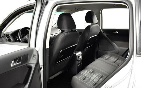 Volkswagen Tiguan I, 2016 год, 1 557 000 рублей, 11 фотография