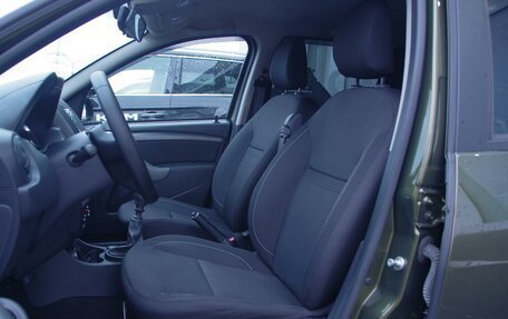 Renault Duster I рестайлинг, 2020 год, 1 549 000 рублей, 7 фотография