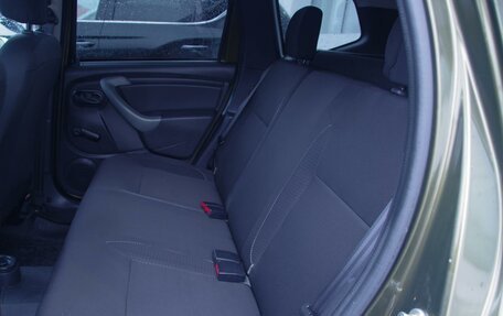 Renault Duster I рестайлинг, 2020 год, 1 549 000 рублей, 8 фотография