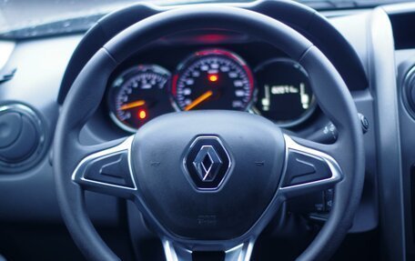 Renault Duster I рестайлинг, 2020 год, 1 549 000 рублей, 11 фотография