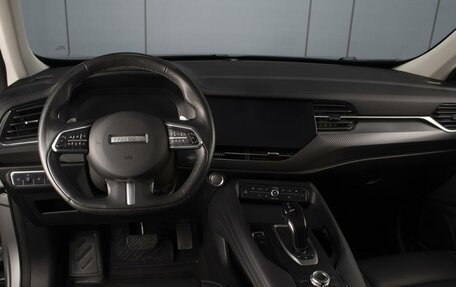 Haval F7x I, 2021 год, 1 920 000 рублей, 5 фотография
