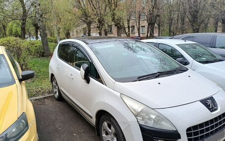 Peugeot 3008 I рестайлинг, 2012 год, 530 000 рублей, 2 фотография