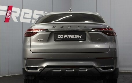 Haval F7x I, 2021 год, 1 920 000 рублей, 3 фотография