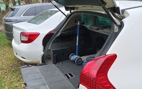 Peugeot 3008 I рестайлинг, 2012 год, 530 000 рублей, 3 фотография