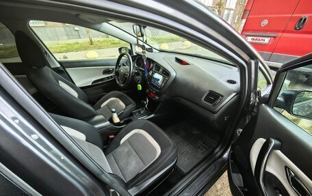 KIA cee'd III, 2013 год, 840 000 рублей, 11 фотография