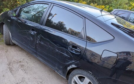 Toyota Prius, 2007 год, 770 000 рублей, 7 фотография