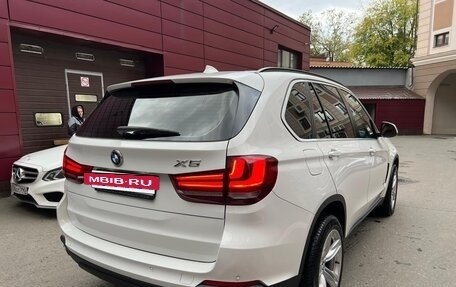 BMW X5, 2015 год, 4 300 000 рублей, 4 фотография