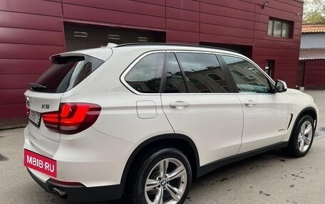 BMW X5, 2015 год, 4 300 000 рублей, 3 фотография