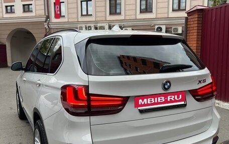 BMW X5, 2015 год, 4 300 000 рублей, 5 фотография