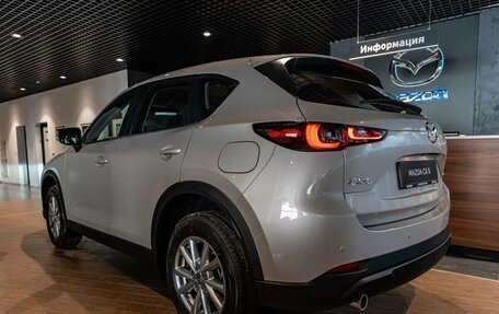 Mazda CX-5 II, 2025 год, 4 400 000 рублей, 5 фотография