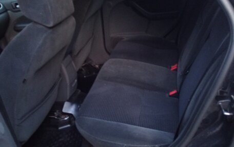Ford Focus II рестайлинг, 2008 год, 450 000 рублей, 4 фотография