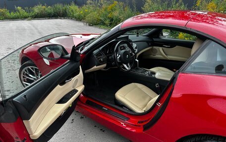 BMW Z4, 2009 год, 2 100 000 рублей, 2 фотография