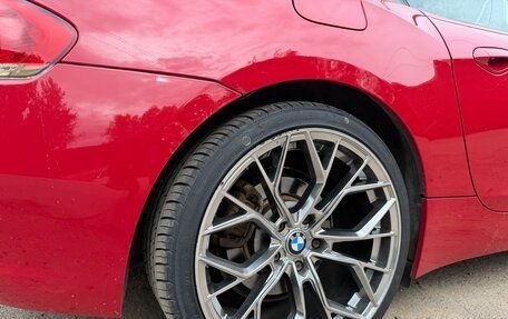 BMW Z4, 2009 год, 2 100 000 рублей, 6 фотография