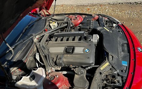 BMW Z4, 2009 год, 2 100 000 рублей, 9 фотография