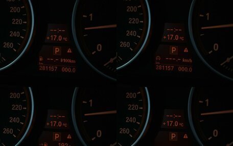 BMW X5, 2008 год, 2 249 000 рублей, 11 фотография