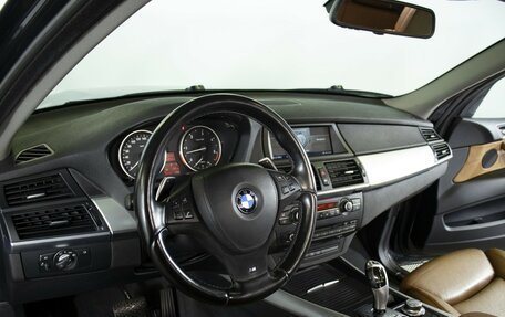 BMW X5, 2008 год, 2 249 000 рублей, 9 фотография