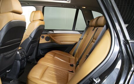 BMW X5, 2008 год, 2 249 000 рублей, 10 фотография
