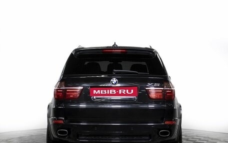 BMW X5, 2008 год, 2 249 000 рублей, 6 фотография