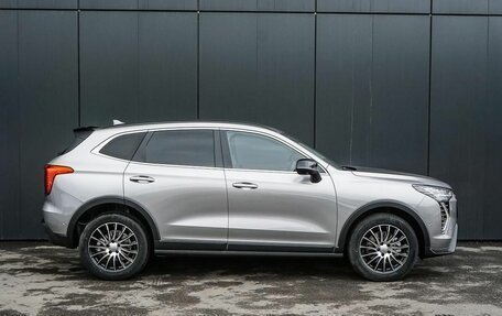 Haval Jolion, 2025 год, 2 749 000 рублей, 4 фотография